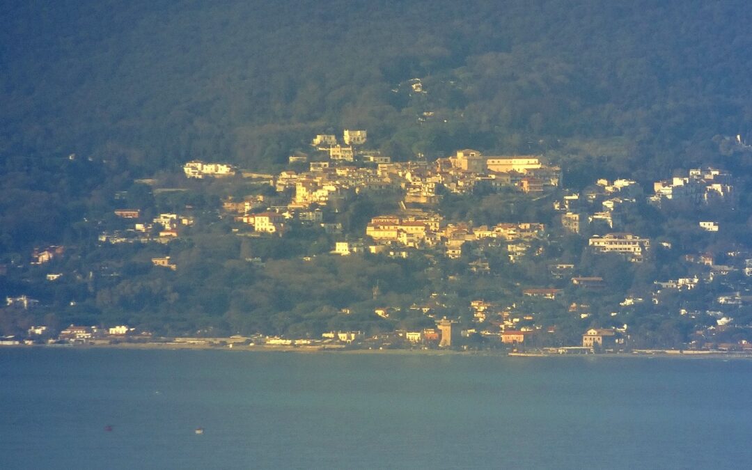 Enfiteusi. La situazione del Centro Storico di San Felice Circeo