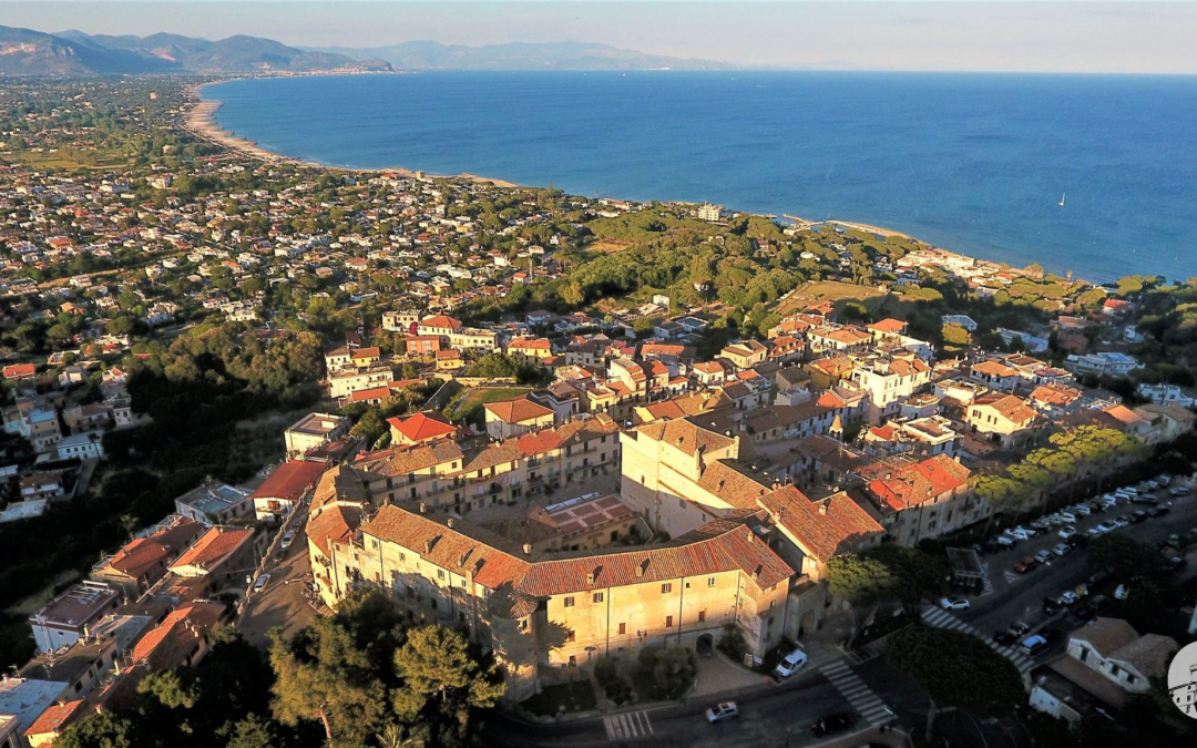 Circeo "basta ai presunti diritti feudali"