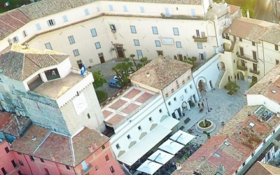 Sintesi del passaggio dell’ex feudo di San Felice Circeo agli Aguet/Blanc. La situazione ad oggi.