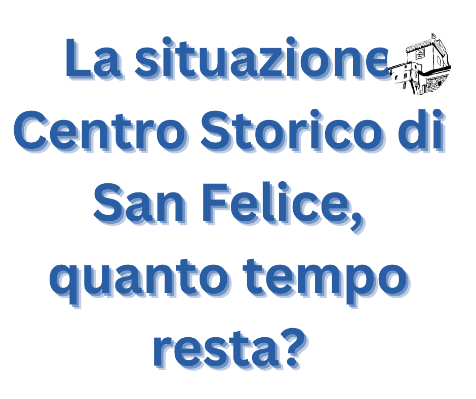 Enfiteusi. La situazione del Centro Storico di San Felice Circeo